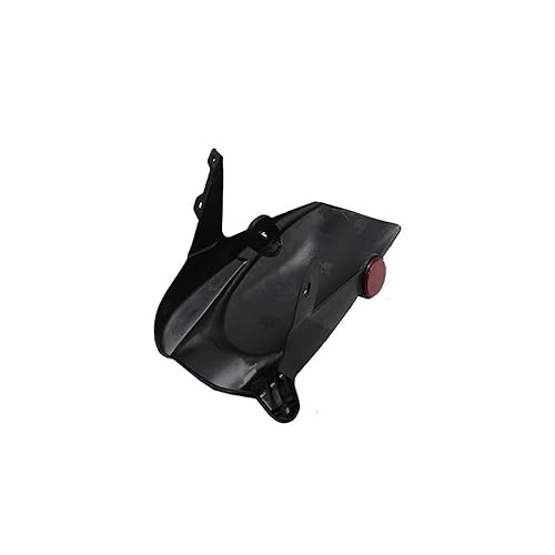 Garde boue arrière Versys 650 anti-projections de boue et protection carénage