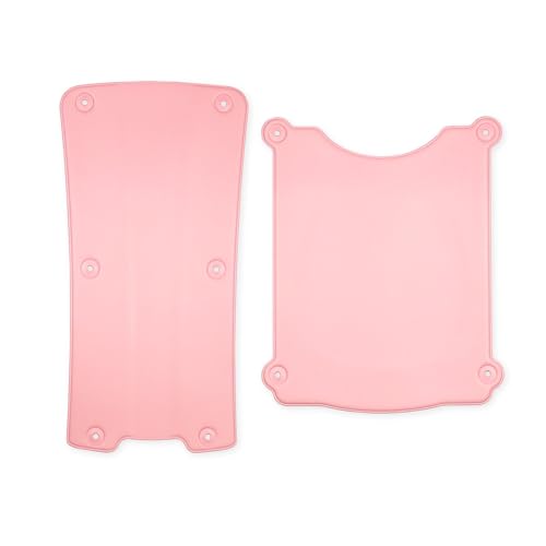 BathLyft Replacement Upholstery (Pink) | FSA/HSA Eligible (Second Generation)