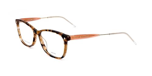 Lunettes de vue Tommy Hilfiger TH 1633 solution confort pour éviter la fatigue visuelle