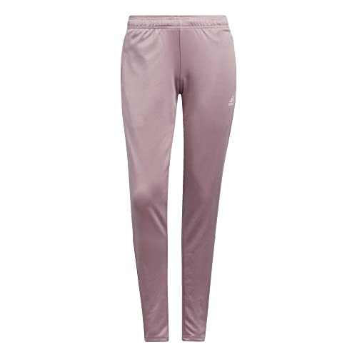 Image of adidas Women's High Rise Tiro 21 Regular Fit Track Pants