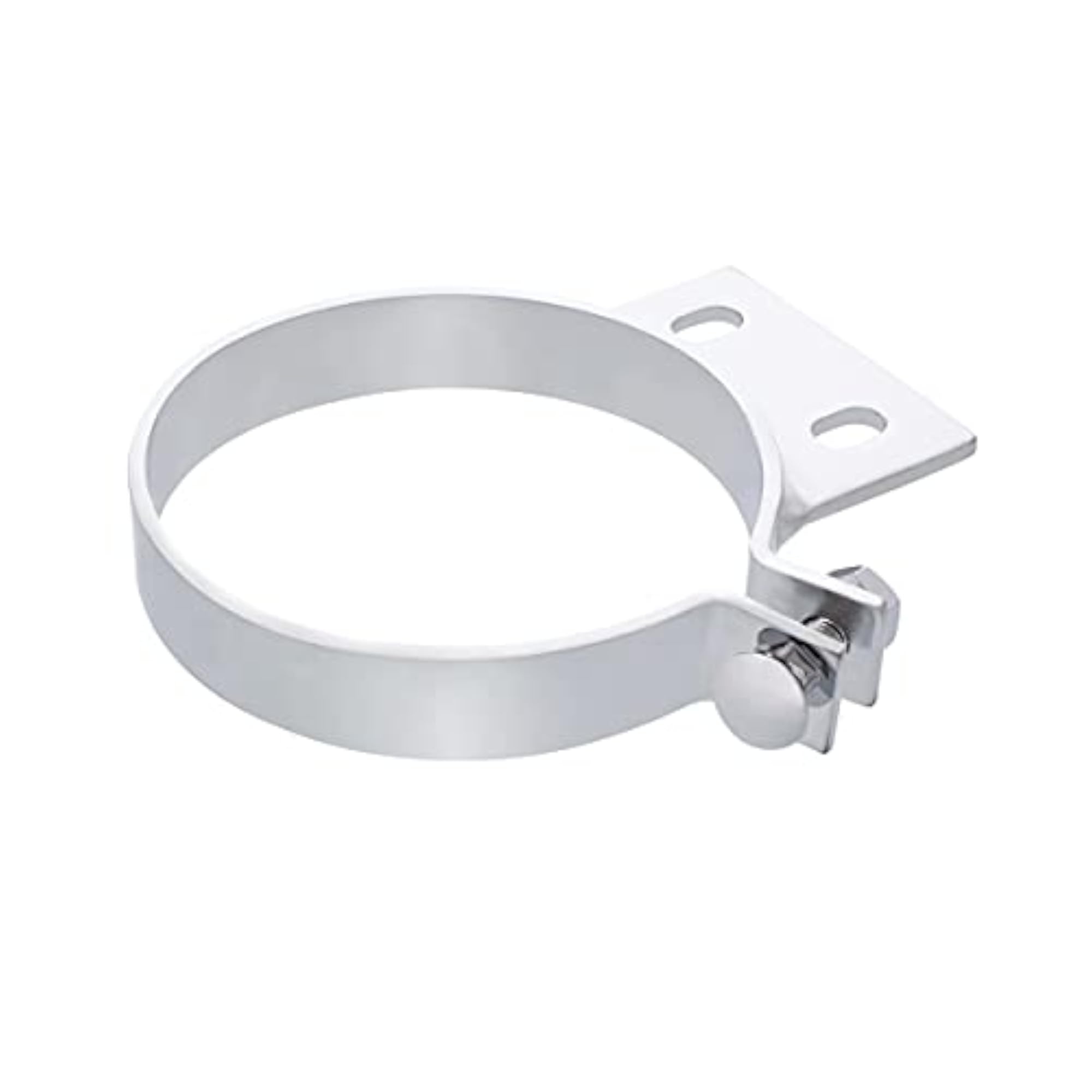 Peterbilt Stainless Exhaust Clamp