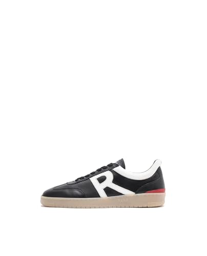 Image of Rare Rabbit Mens Dorset Pro Sneaker