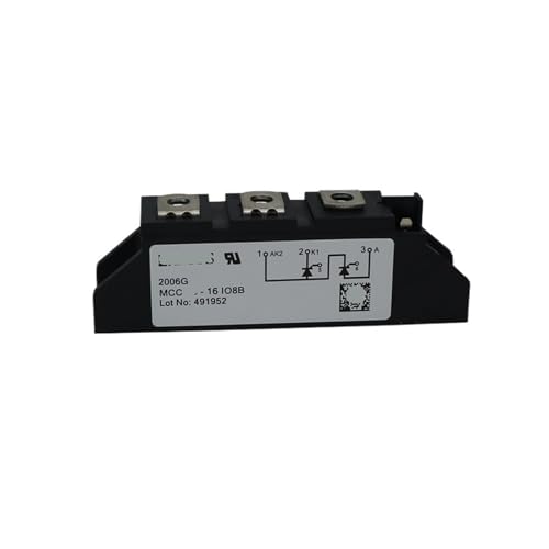 MCC21-14IO1B module redresseur à haute tension de 1400V