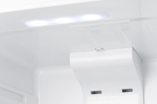 Summit Appliance FF1142PL Lhd 24 Inch Wide Top Mount Refrigerator-Freezer thumb #4