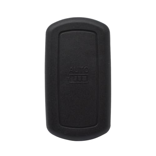 Housse de protection pour clé Land Rover Range Rover Sport silicone - 3