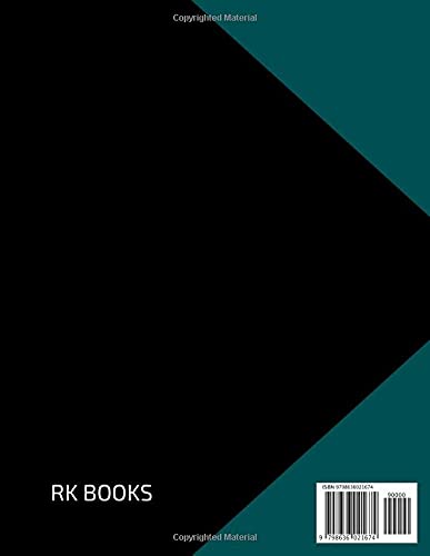 Math Workbook Multiplying Binomials With Area Models 100 Sheets Algebra