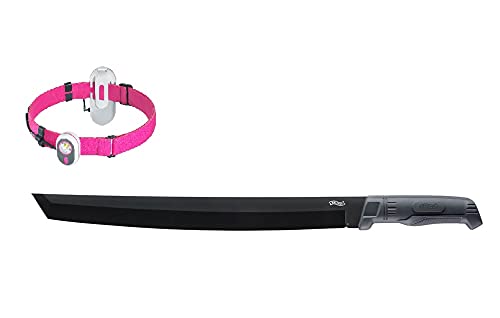 Kurt24 Walther Machtac 4 inkl. Alpina Sport AS01