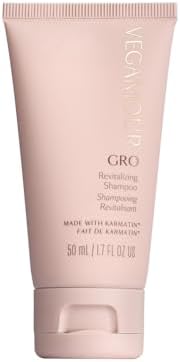 VEGAMOUR GRO Revitalizing Shampoo