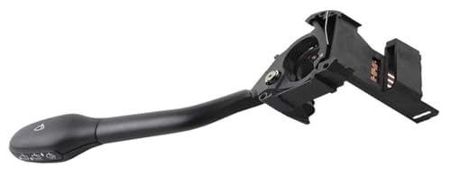 Commande de colonne de direction VW T4 (1H0953519) : fin des commodos d'essuie-glace bloqués