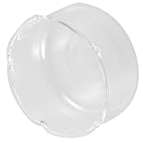 Facilité : simple à utiliser, idéal pour l'entretien des plantes vertes à la maison et au bureau, jardinière en verre pour plantes, pots hydroponiques