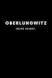 oberlungwitzer sv  Oberlungwitz: Notizbuch, Notizblock, Notebook  Liniert, Linien, Lined  120 Seiten, DIN A5 (6x9 Zoll)  Notizen, Termine, Ideen, Skizzen, Tagebuch  Deine Stadt, Dorf, Region, Liebe und Heimat