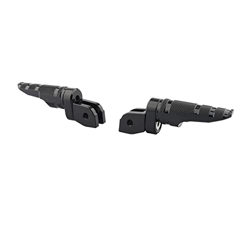Pédales avant moto pour Scrambler 400 800 et Monster 821