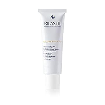 Rilastil Progres Hd Crema 30ML