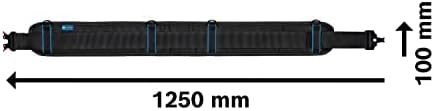 Bosch Professional ProClick Tool Belt 108 (Size L/XL)