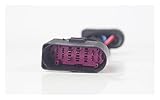 Akd Adaptador de faro de estilo de coche Ajuste para Golf 7 Faros de faro Orignal Modelo de Xenon