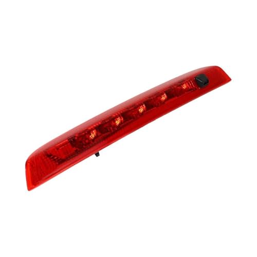 Troisième feu stop S-Max défectueux remplacez votre feu stop arrière surélevé 2007-2009