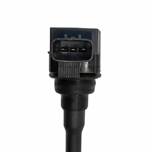 Bobine d'allumage premium à capuchon droit pour mécanique Note 4 cyl