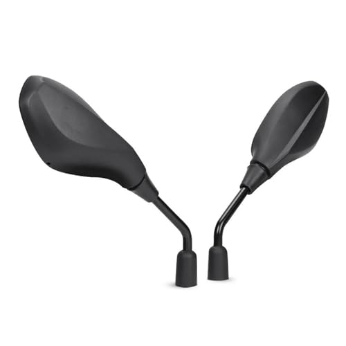Espejos retrovisores moto para eliminar puntos ciegos en BMW R1250GS y F900R 4