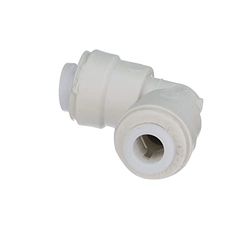 Watts 17103002 Aqualock(Pl-3002) Quick Connect Elbow, 1/4-Inch, Plastic #TOP5