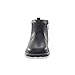 Stride Rite Girls SRT Lena Fashion Boot, Black, 6 Little Kid