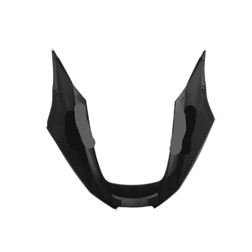 For BMW R 1200GS R1200 GS R 1200 GS 2008 2009 2010 2011 2012 R1200GS Front Beak Fairing Extension Wheel Extender Cover Black