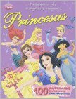 Paperback Busqueda De Imagenes Magicas/ Disney Magic Picture Search (Disney Princess/ Disney Princesa) (Spanish Edition) [Spanish] Book