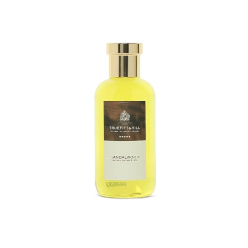 Truefitt & Hill Bath and Shower Gel