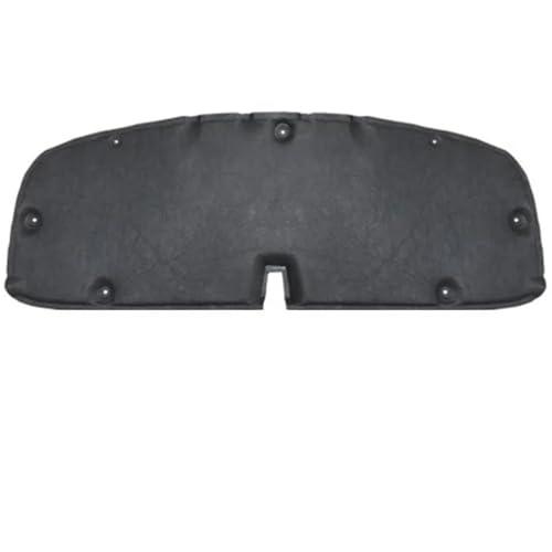 Réduire bruit moteur Toyota Corolla : Isolation capot thermique coton MK9-MK12