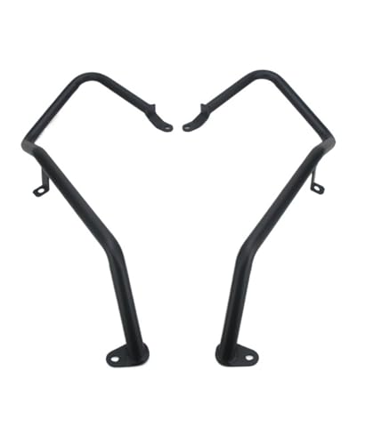 Protection pare chocs de moto Honda X-ADV750 2025-2026 cage de cadre robuste
