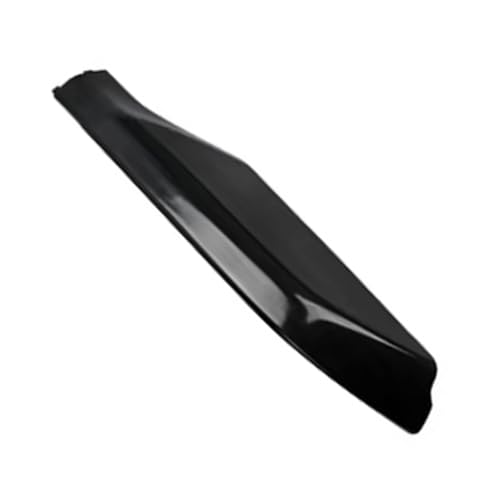 Cache de barre de toit pour réparer rail arrière droit Toyota Prado 150 noir