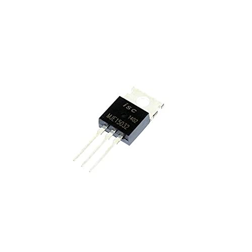 MJE15032 Transistor (B09G2NMHT6) Amazon Price History, Amazon Price Tracker