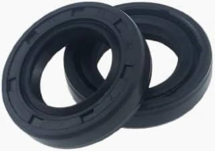 とらじ Amazon.com: ZFZMZ Replaces Axle Oil Seal TT-187T0134280 Fits Tuff
