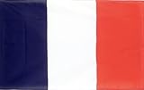 Affiche Drapeau Poster - Format 50X70 cm sur Papier Luxe 300 GR