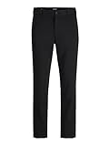 JACK & JONES Male Klassische Hosen Slim Fit Klassische Hosen