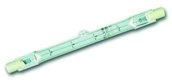 Linear Tungsten Halogen 750W 189mm