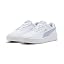Puma Snow White Mountain Blue