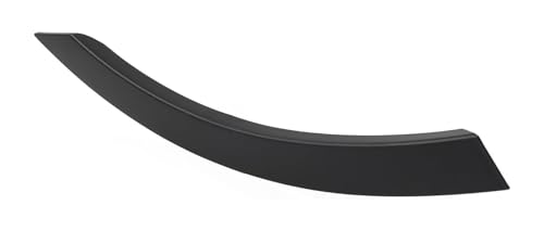 Guardabarros de rueda y moldura de puerta izquierda para Discovery Sport 2016 2017
