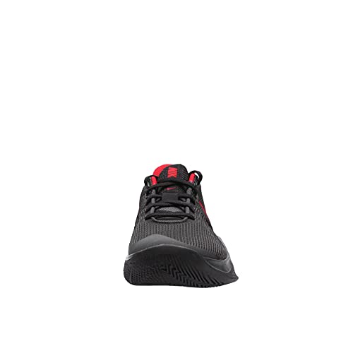Image of Nike Mens Precision V Basketball Shoe