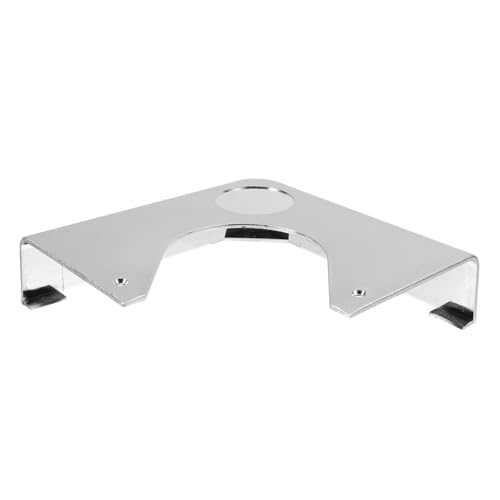 MOBUTOFU Pool Table Accessories Pool Table Corner Guard Plate Billiard Auxiliary Corner Plate Bracket