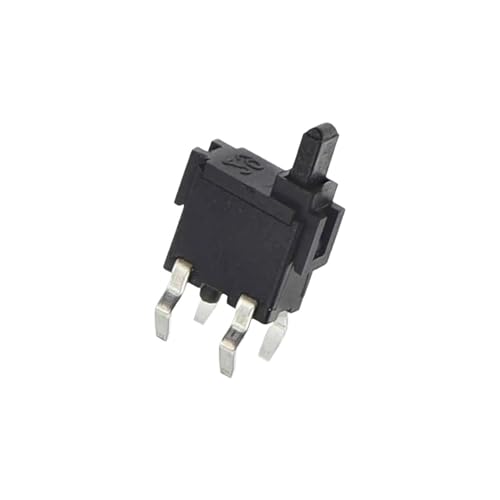 Commutateur de caméra EVD 8,5" portable avec détection de porte pour TV et lecteur DVD mobile