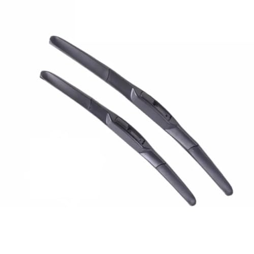 Balai d'essuie-glace voiture Toyota Corolla Saloon 2000-2006 avant 22 18