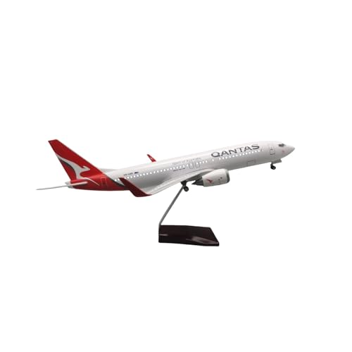 Avión Boeing 777 Thai Airways miniatura de 47 cm para decorar despachos y oficinas de aviación