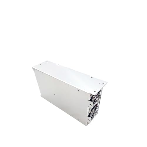 Alimentation à découpage 220V CC transformateur 1500W pour armoire électrique - 4