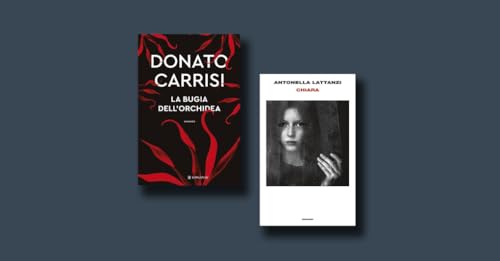 Page de couverture de Donato Carrisi e Antonella Lattanzi