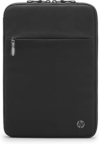 Maletines para portátil 14.1 HP Rnw Business Slv color plateado para ordenador