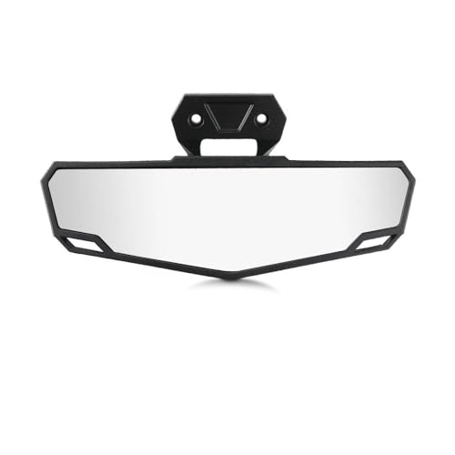 Rétroviseur central Pol RZR Pro XP pour UTV Pola 2020-2023