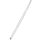 silver chain necklace amazon 📏 Deux longueurs disponibles : 45 cm (style ras-du-cou, proposé en argenté ou doré) et 50 cm (style mi-long, argenté).