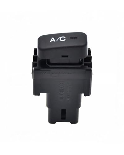 Bouton de réglage de la température cassé ? Remplacez-le par le sélecteur CVC 84660-0K010