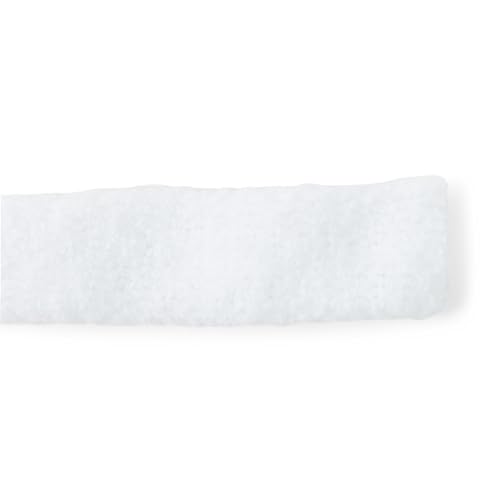 Image of Medline Stretch Tubular Elastic Dressing Retention Net, Size 2, (7 inch x 25 yds), Ideal for Wound Care, Single Pack