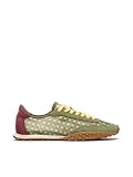 HOFF Zapatillas Mujer Bridge Vichy Sage